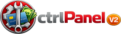 CtrlPanel